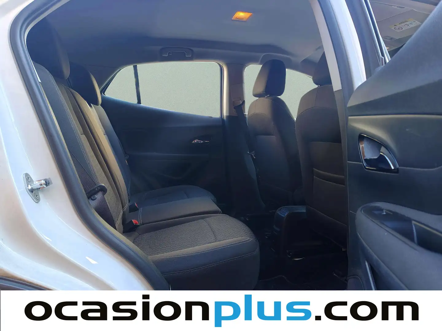 Foto Opel Mokka X Opel Mokka X X 1.6 CDTI S&S Selective 4X2 Auto (136 CV)