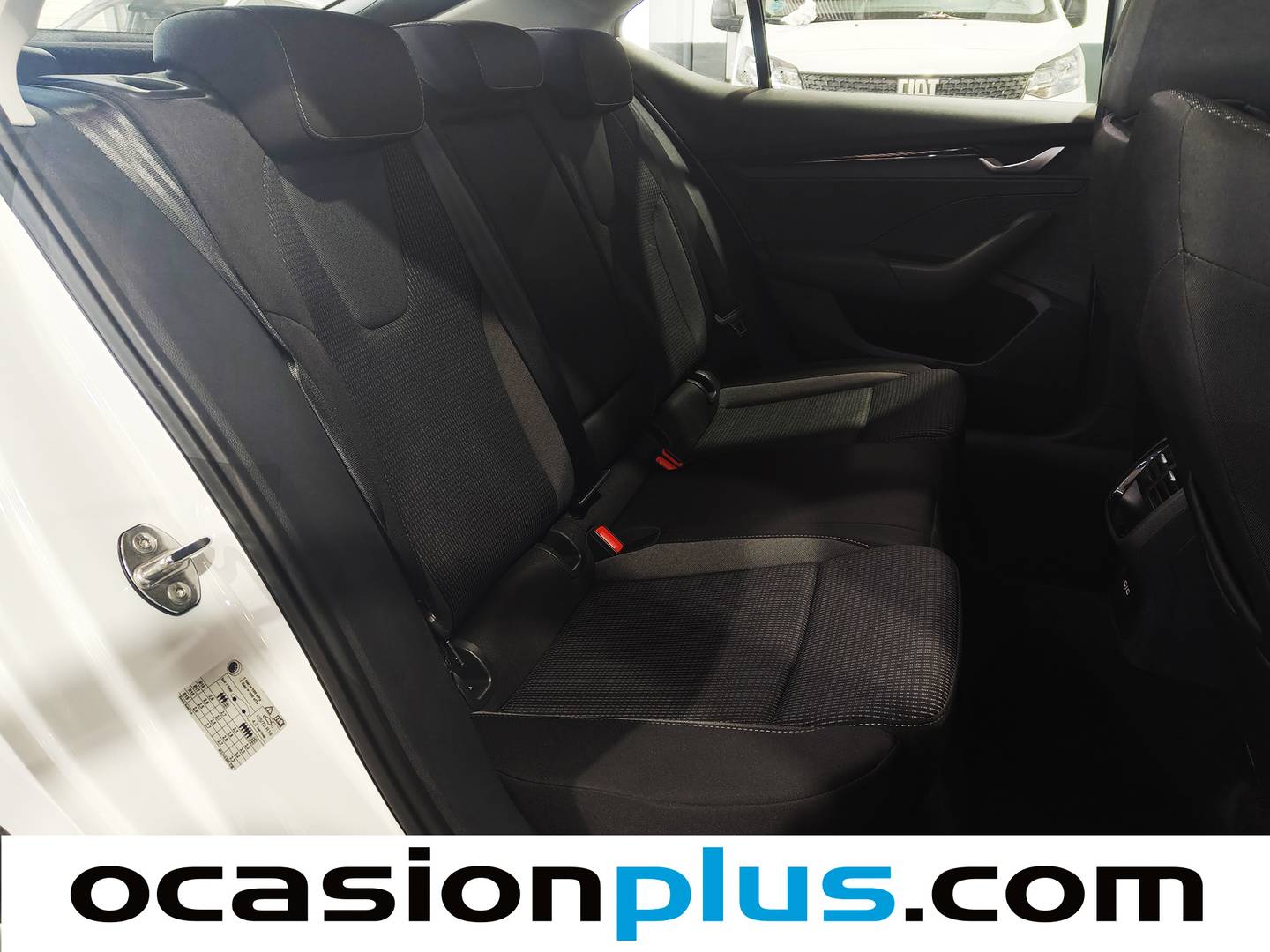 Skoda Octavia Skoda Octavia 1.5 TSI m-HEV Selection DSG (150 CV) al mejor precio