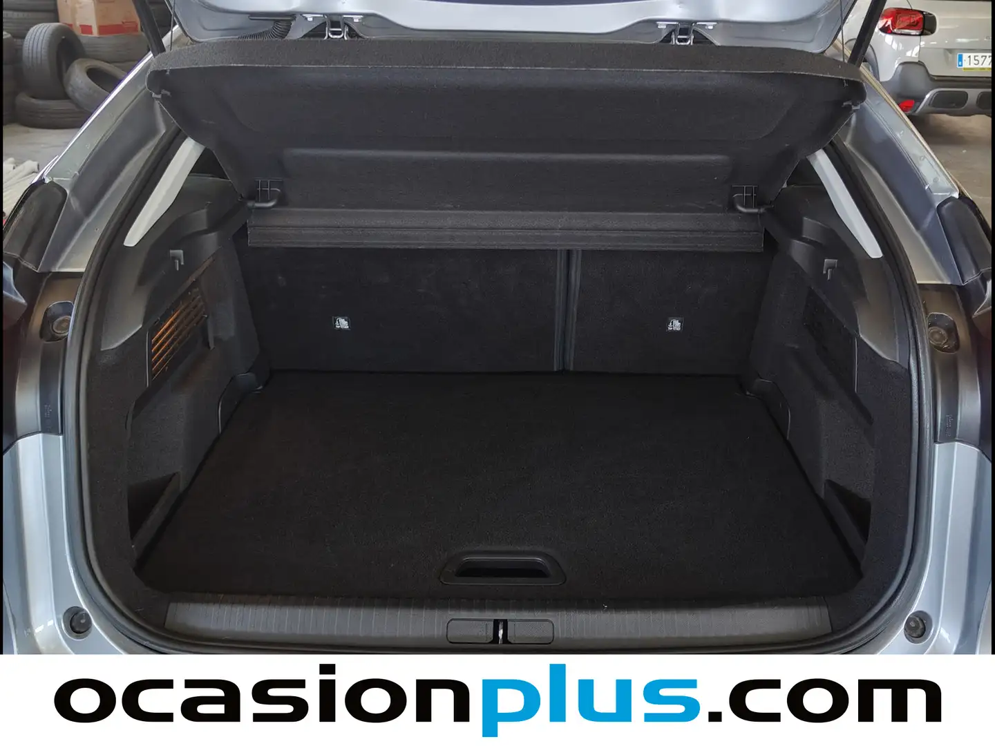 Foto Citroën C4 Citroen C4 PureTech 130 S&S 6v Plus (131 CV)