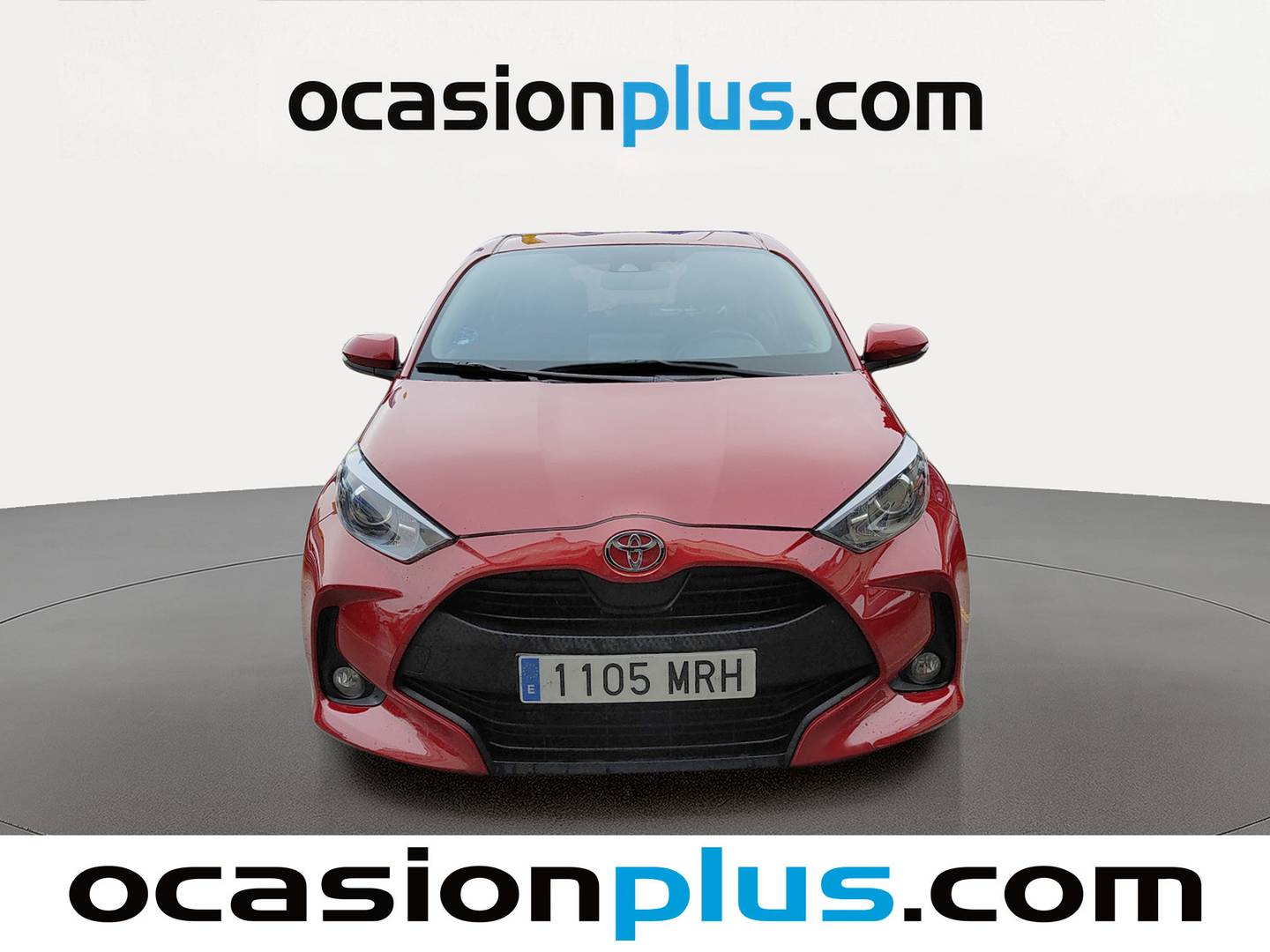 Foto Toyota Yaris Toyota Yaris 1.5 S-Edition (125 CV)