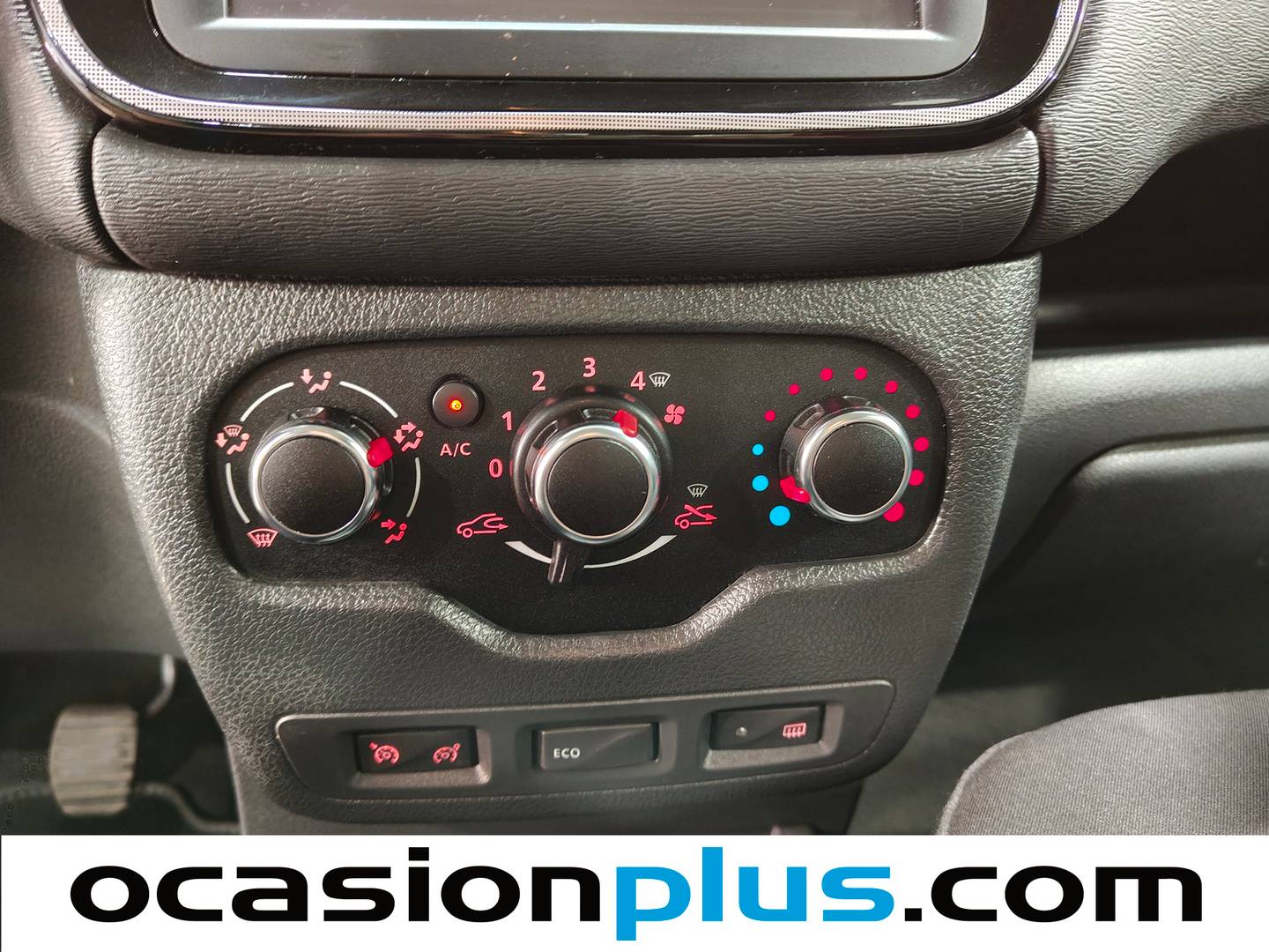 Dacia Lodgy Dacia Lodgy Serie Limitada Xplore TCE GPF (130 CV) 7 Plazas manual