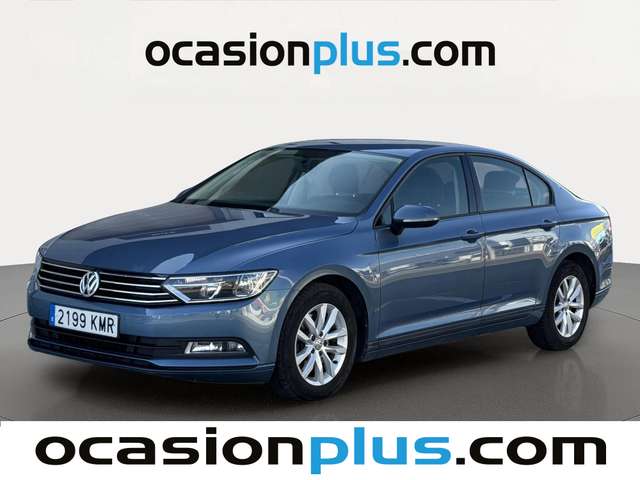 Volkswagen Passat Edition 1.6 TDI (120 CV) de segunda mano