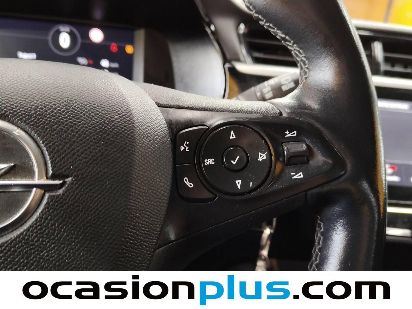 Foto Opel Corsa Opel Corsa 1.2 Turbo XHL Elegance (100 CV)