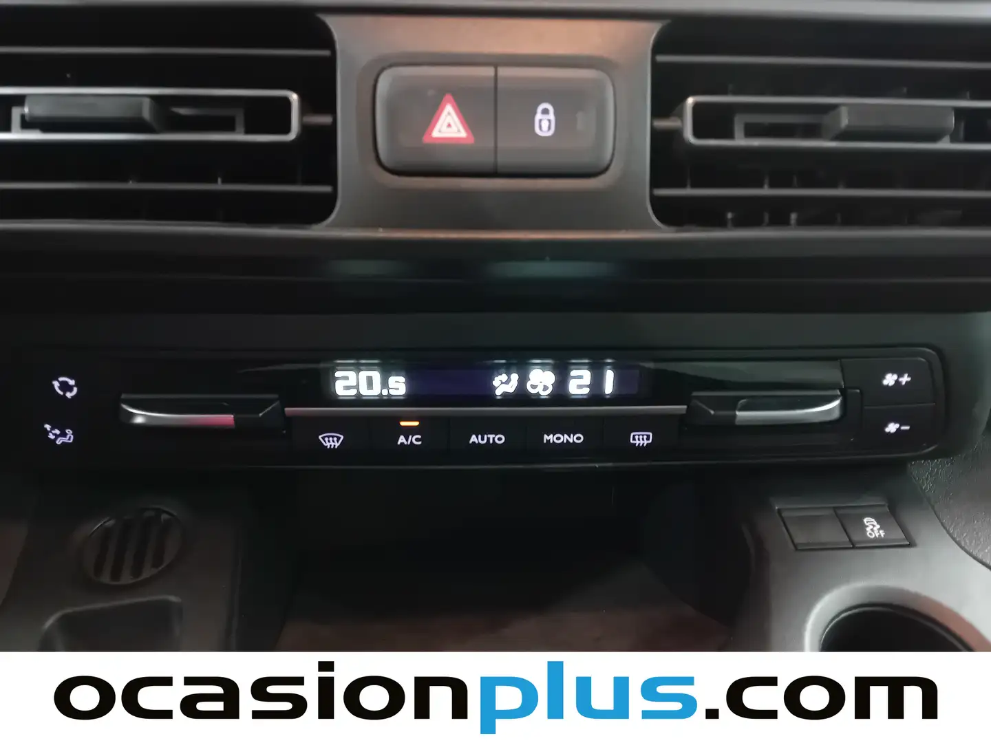 Foto Citroën Berlingo Citroen Berlingo BlueHDi 130 S&S Talla M Shine (130 CV)