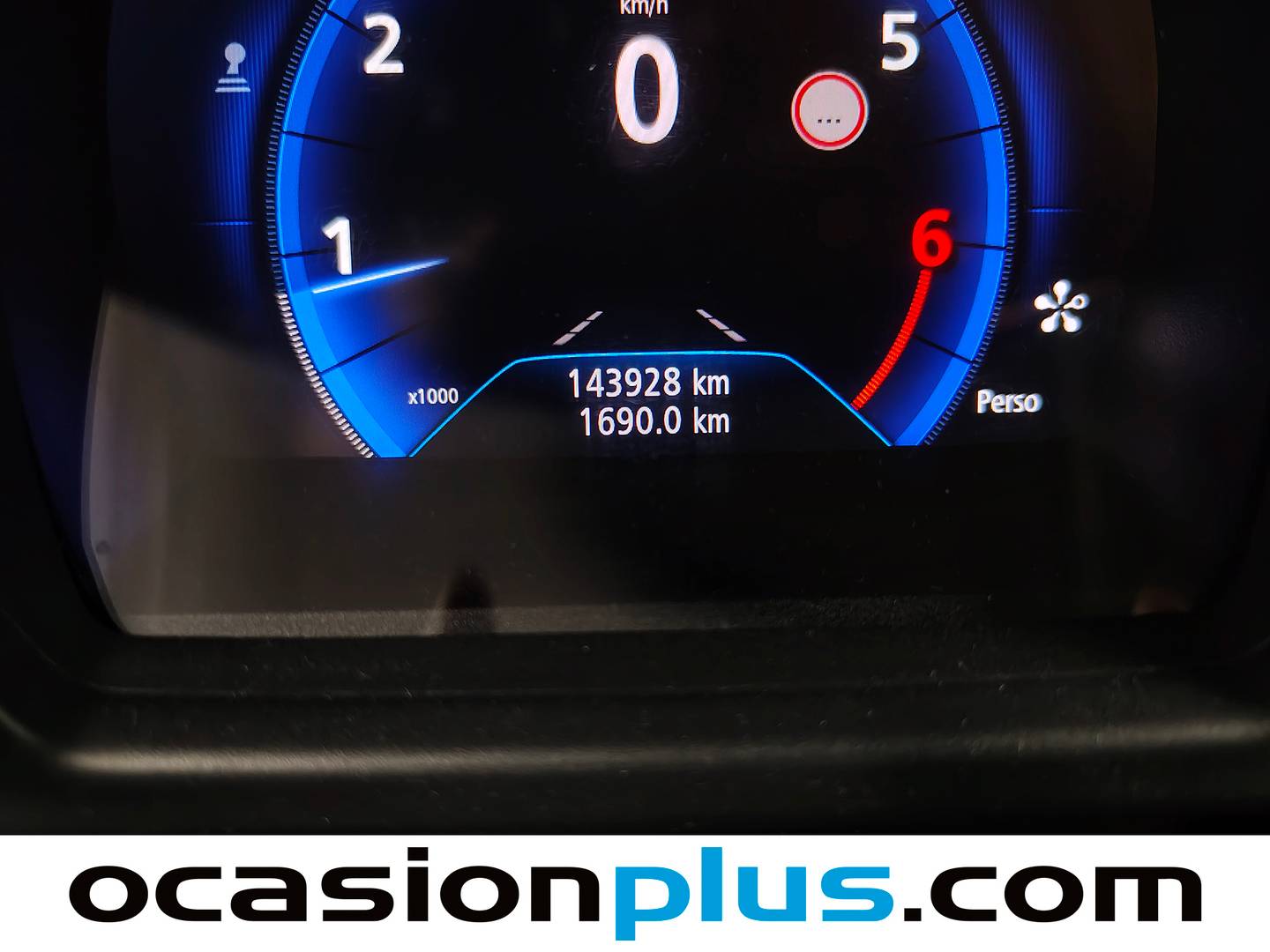 Renault Grand Scénic Renault Grand Scenic Zen Energy TCe (140 CV) 7 Plazas al mejor precio