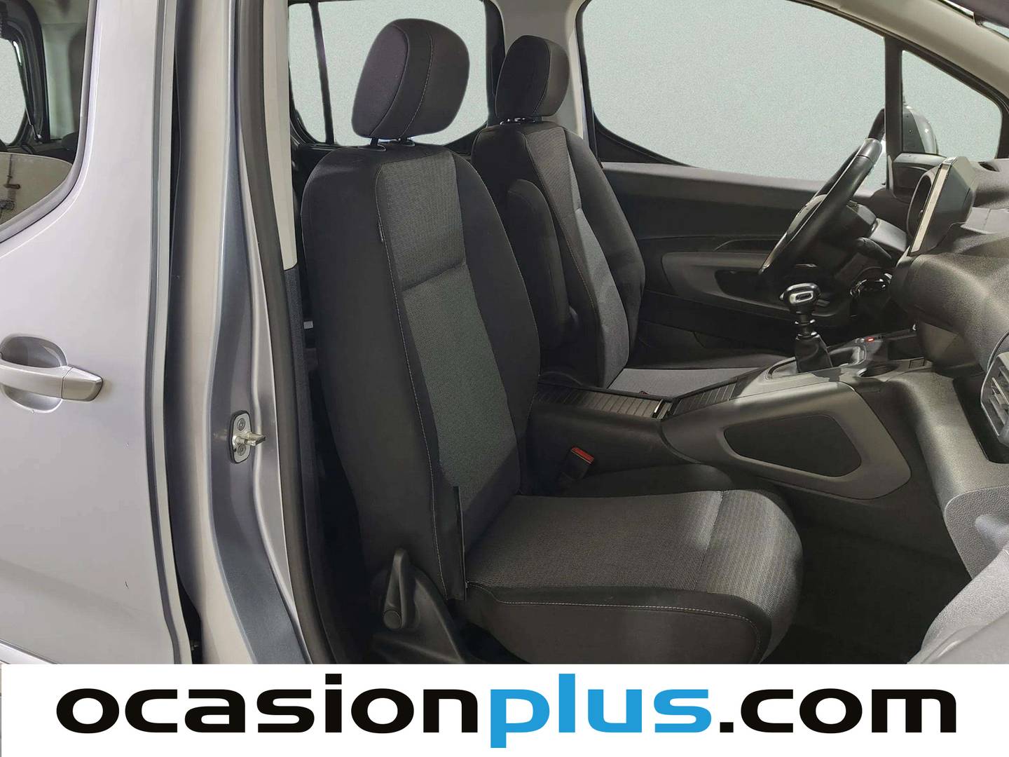 Toyota Proace City Verso Toyota Proace City Verso 1.2 Family Active L1 (110 CV) km 0