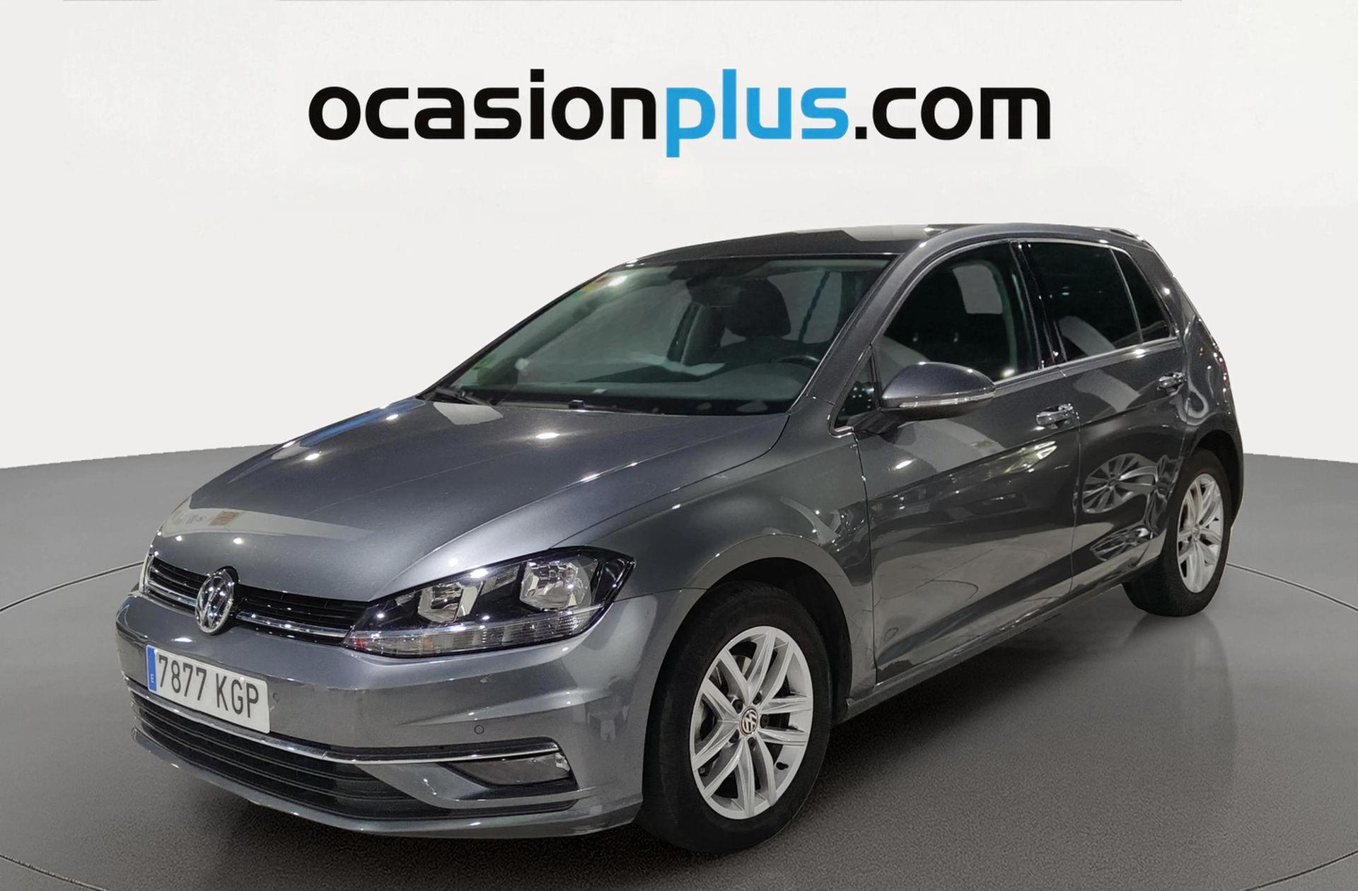 Volkswagen Golf Advance 1.4 TSI