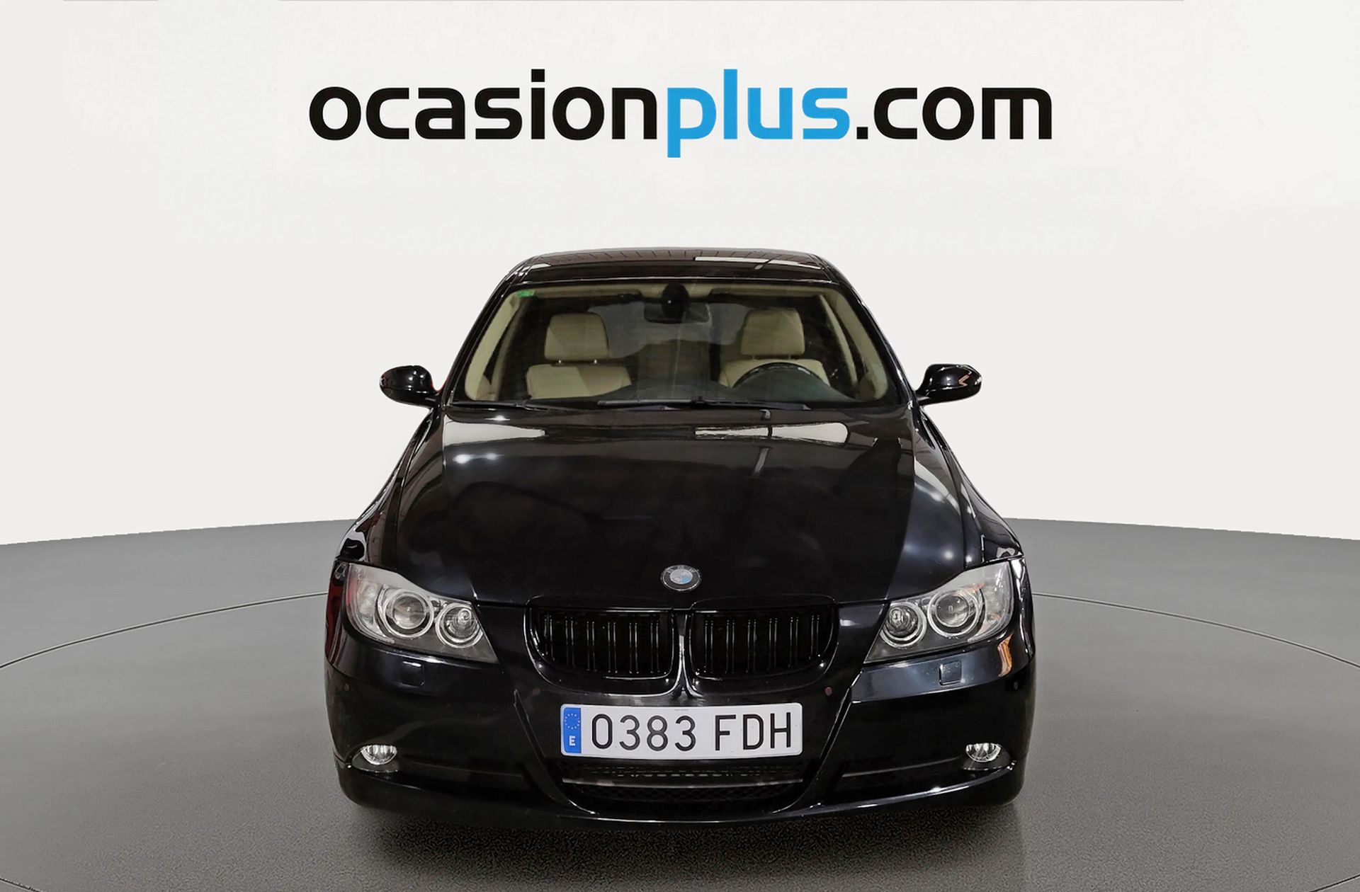 BMW Serie 3 325i - foto 11