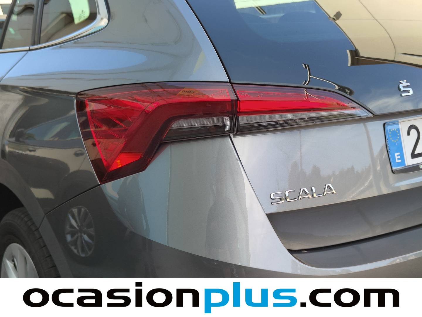 Skoda Scala Skoda Scala 1.0 TSI Ambition (110 CV) km 0