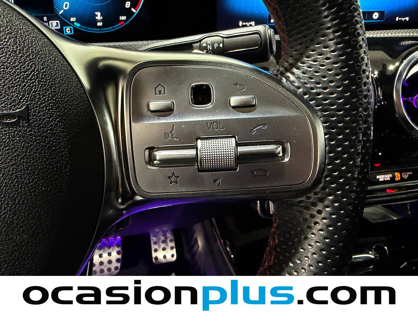 Foto Mercedes CLA Mercedes-Benz CLA CLA 180 (136 CV)