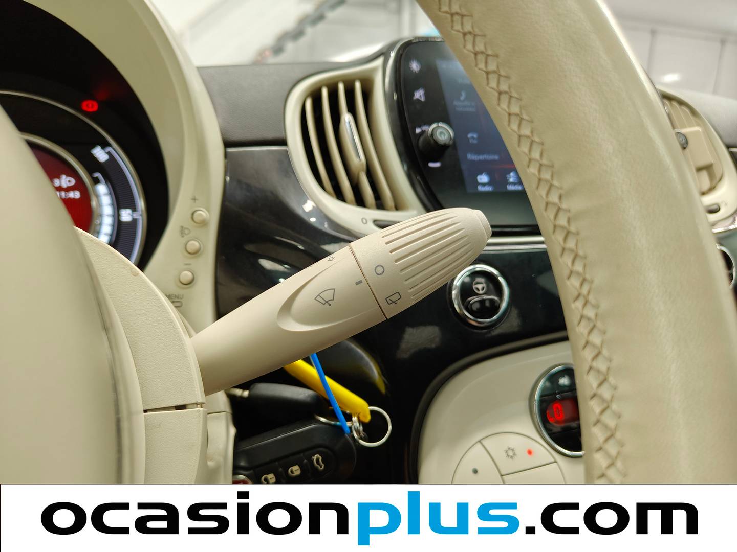 Fiat 500 Fiat 500 1.0 Hybrid Dolcevita (70 CV) 70cv