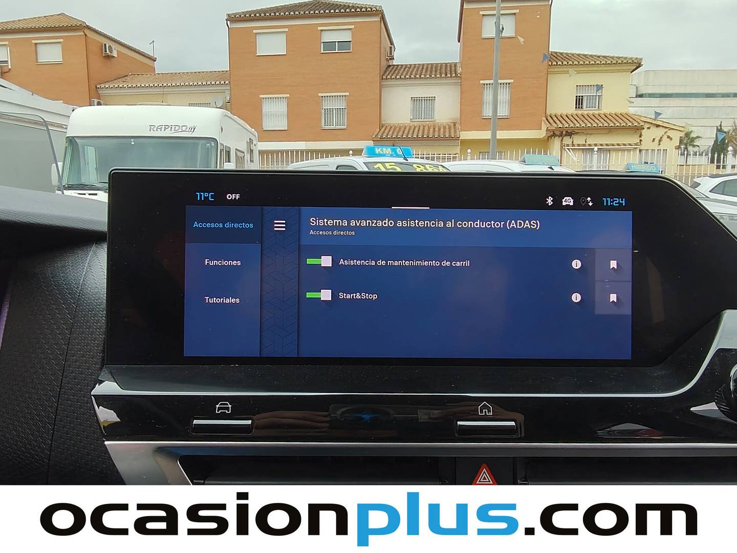 Foto Citroën C4 Citroen C4 PureTech 130 S&S Shine (130 CV)