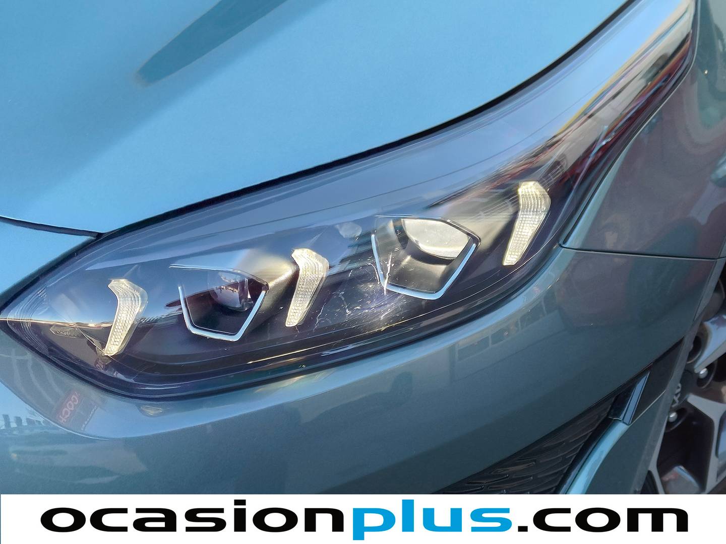 Foto KIA Ceed Tourer Kia Ceed Tourer 1.6 GDi PHEV eTech (141 CV)