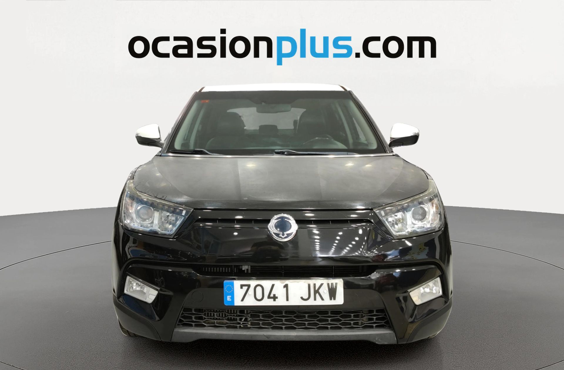 SsangYong Tivoli 1.6 D16T Limited 4x2 - foto 12