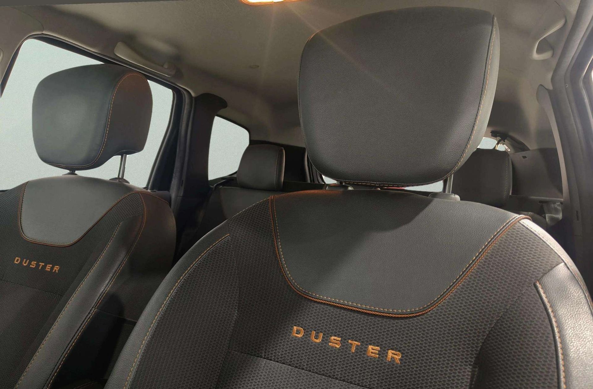 Dacia Duster SL Trotamundos dCi 4x2 - foto 11