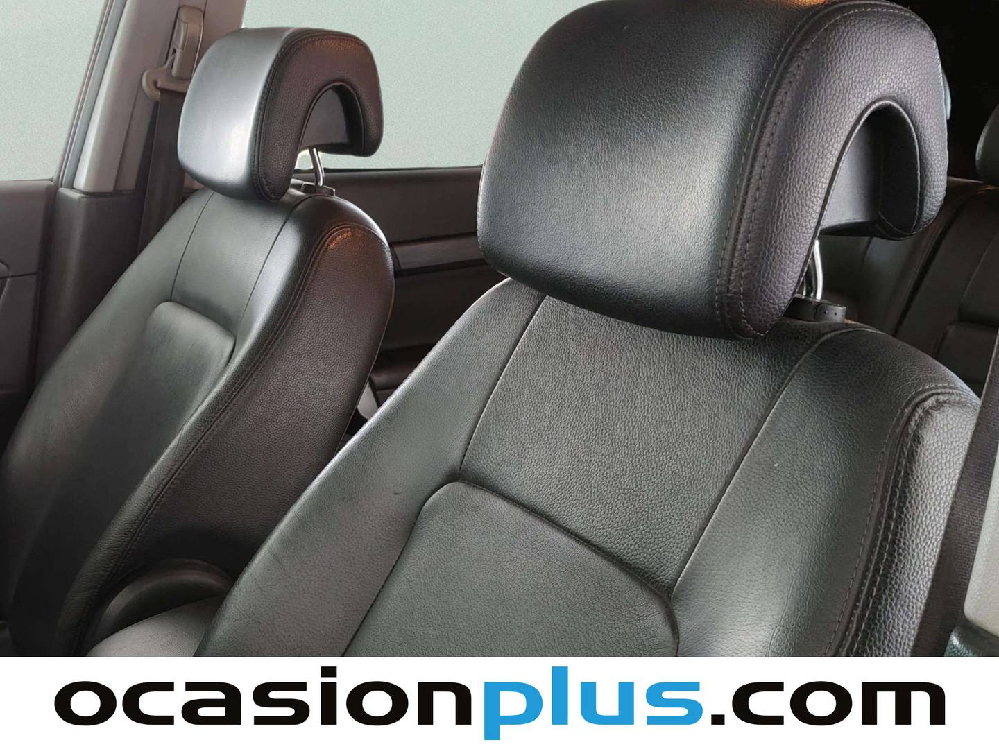 Chevrolet Captiva Chevrolet Captiva 2.0 VCDI 16V LTX (150 CV) 7 PLAZAS 150cv
