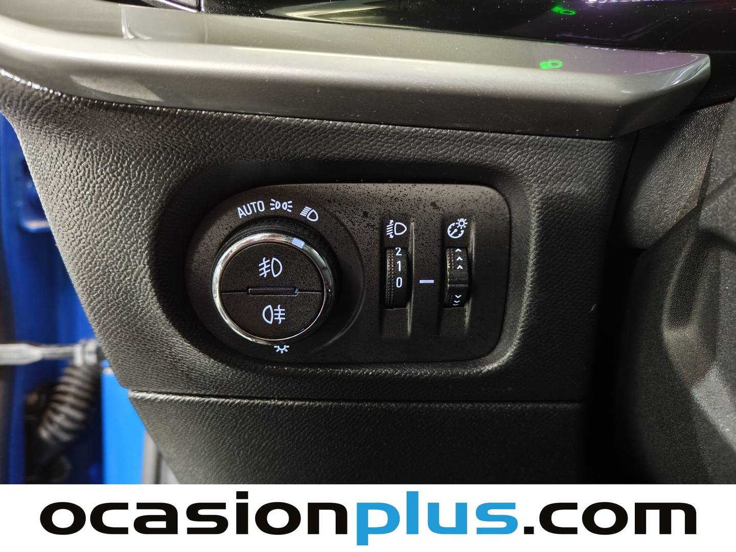 Foto Opel Mokka Opel Mokka 1.2 T Ultimate (136 CV)