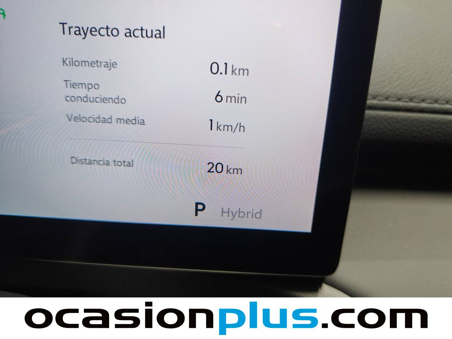 Geely Starray EM-i Geely Starray EM-i 1.5 PHEV PRO (262 CV) seminuevo