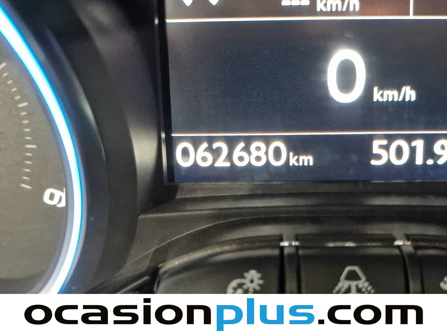 Peugeot 2008 Peugeot 2008 BlueHDi 120 S&S Allure (120 CV) seminuevo