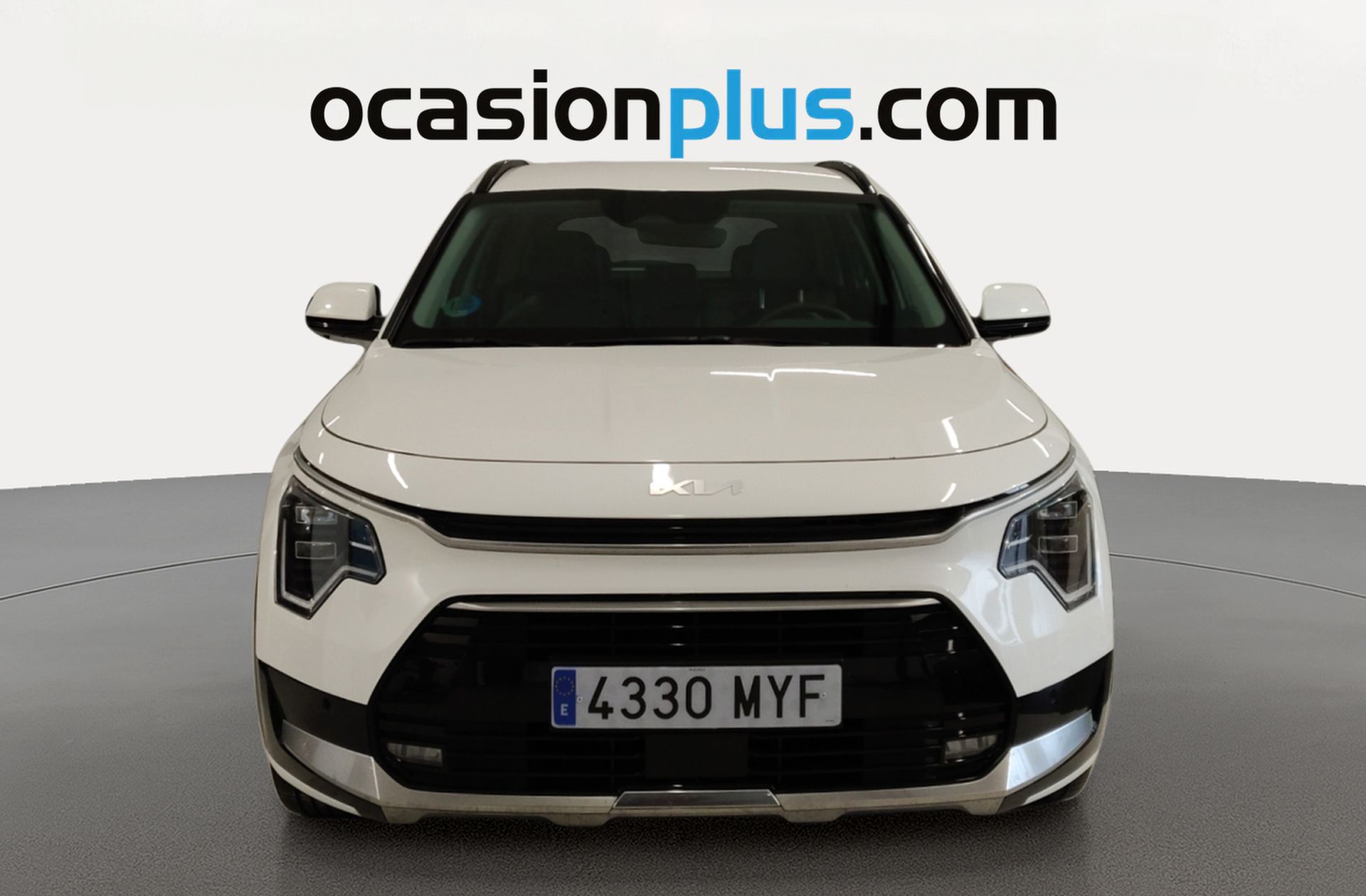 Kia Niro 1.6 GDi HEV Drive - foto 13