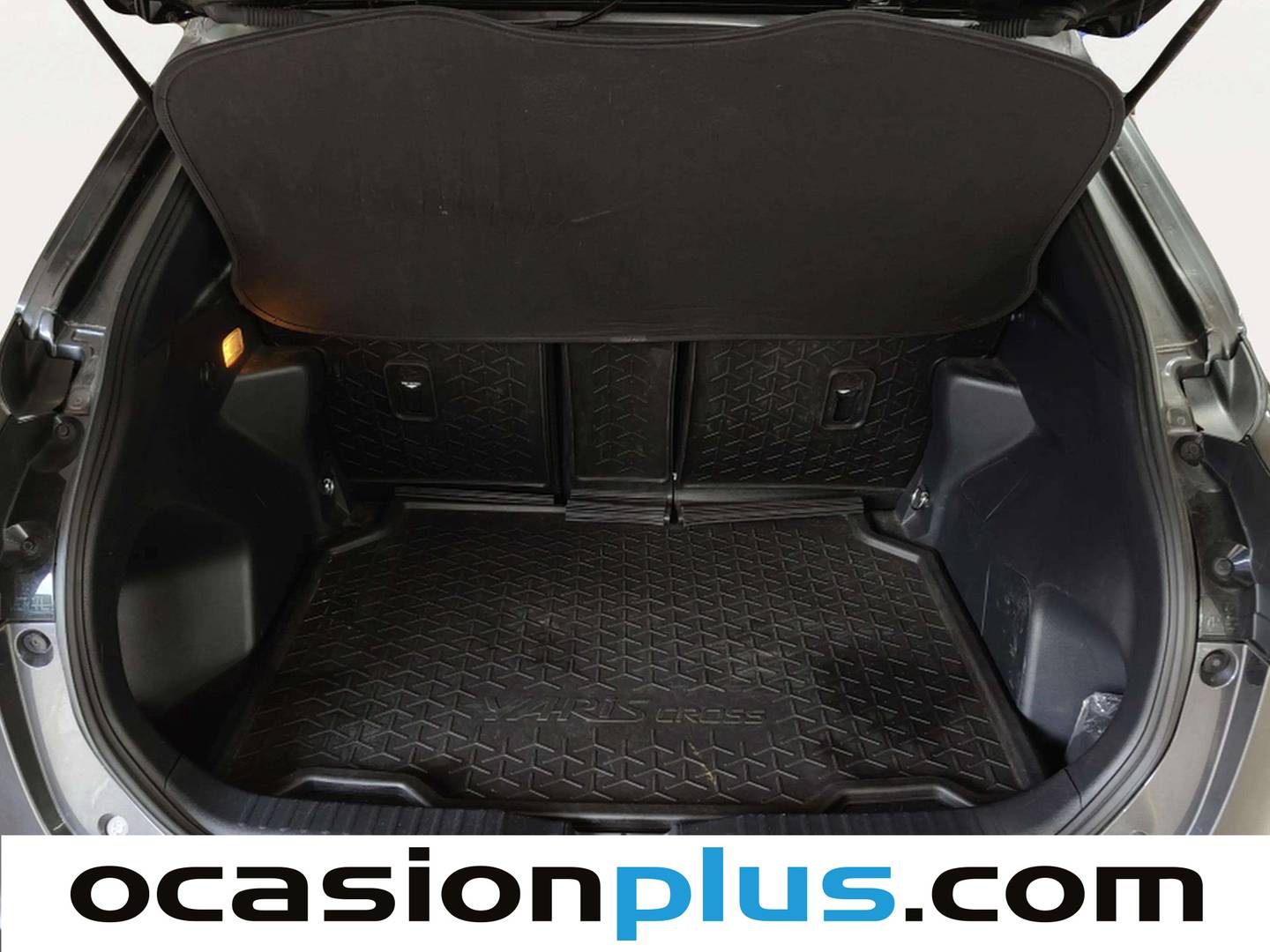 Foto Toyota Yaris Cross Toyota Yaris Cross 120H Adventure (116 CV)