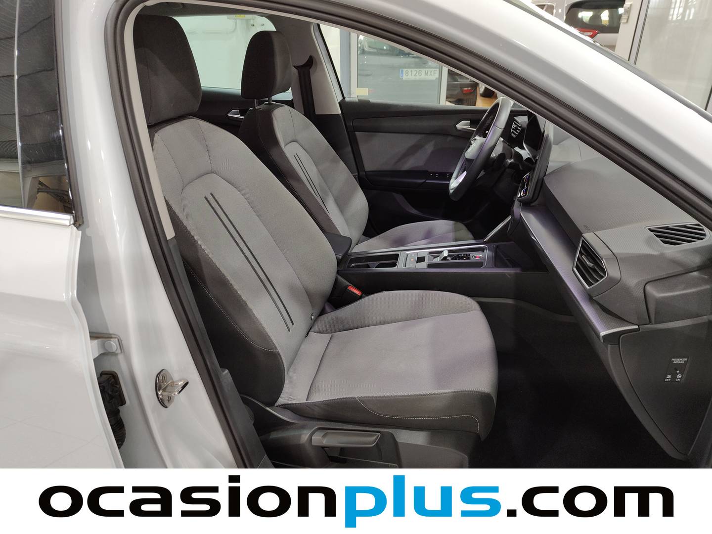 Seat León Seat León 1.5 eTSI Style 25 Aniversario DSG (116 CV) km 0