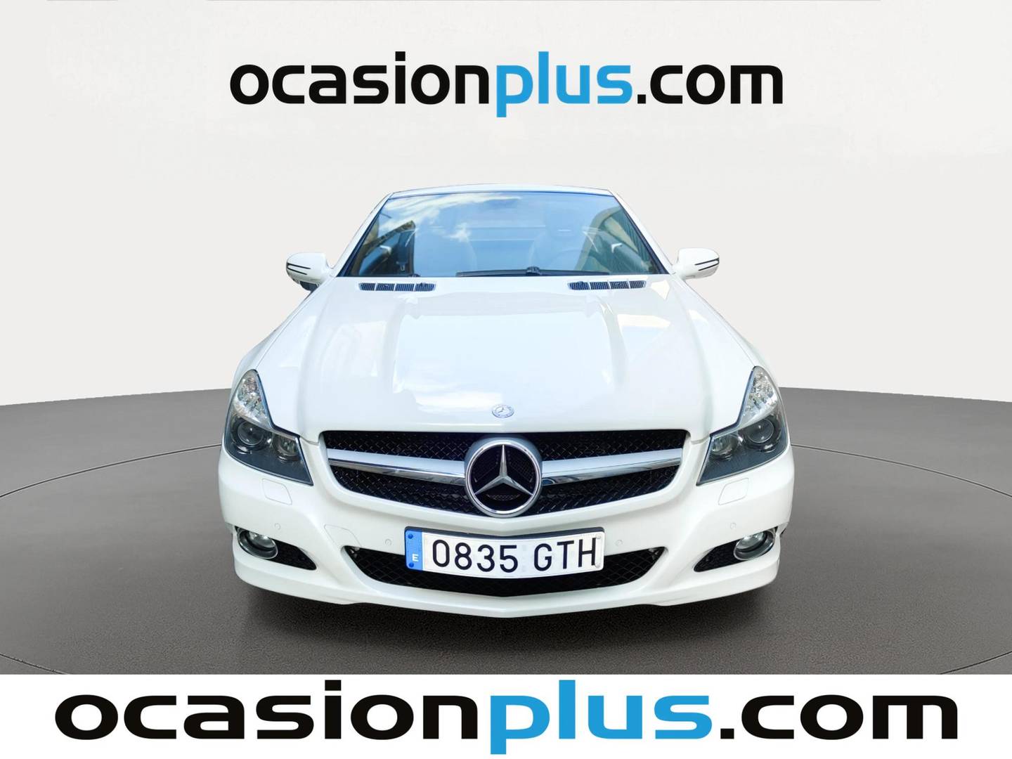 Mercedes Clase SL Mercedes Clase SL SL 350 (315 CV) km 0