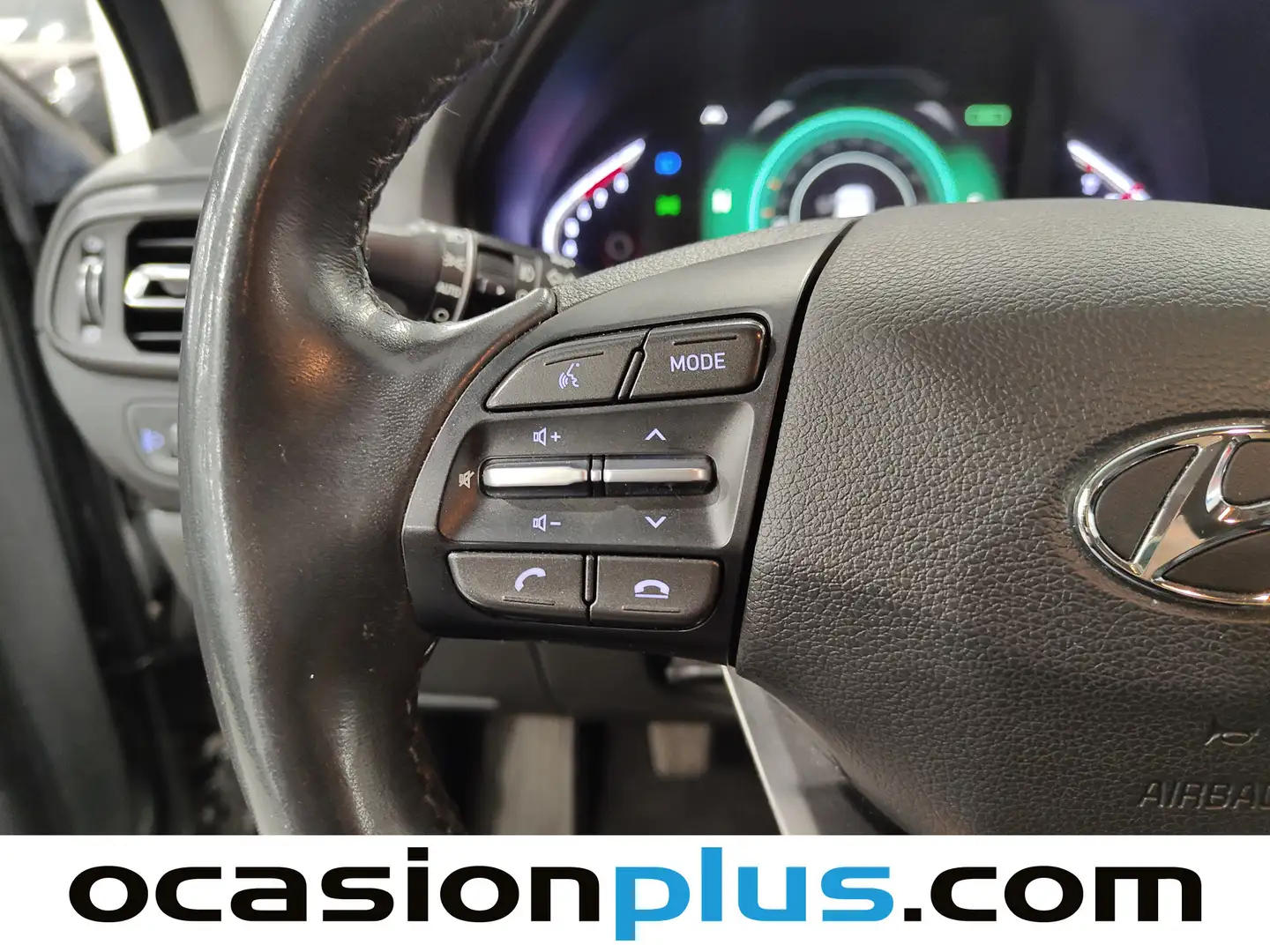 Foto Hyundai i30 Hyundai i30 1.0 TGDI 48V Tecno (120 CV)