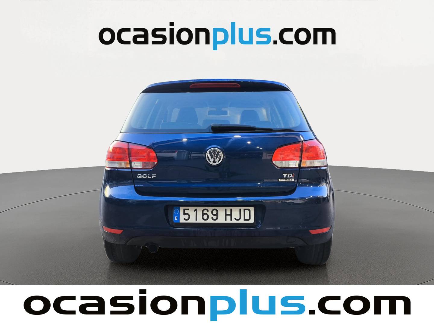 Volkswagen Golf Volkswagen Golf Advance 1.6 TDI BMT (105 CV) DSG barato
