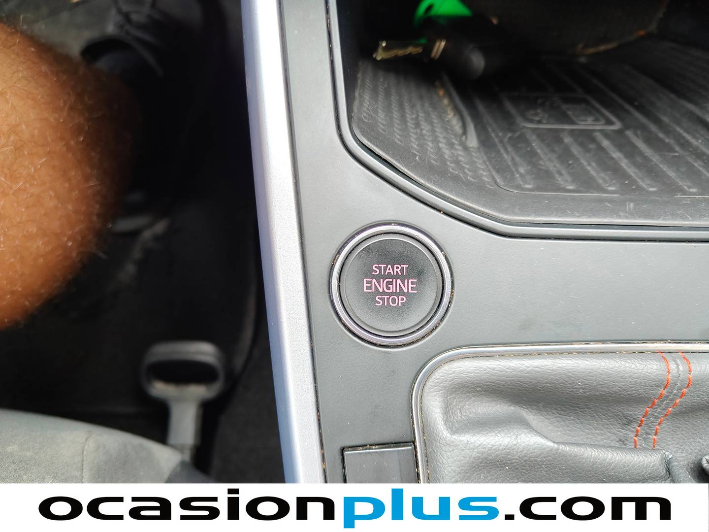 Seat Arona Seat Arona 1.0 TSI S&S FR Plus (110 CV) al mejor precio