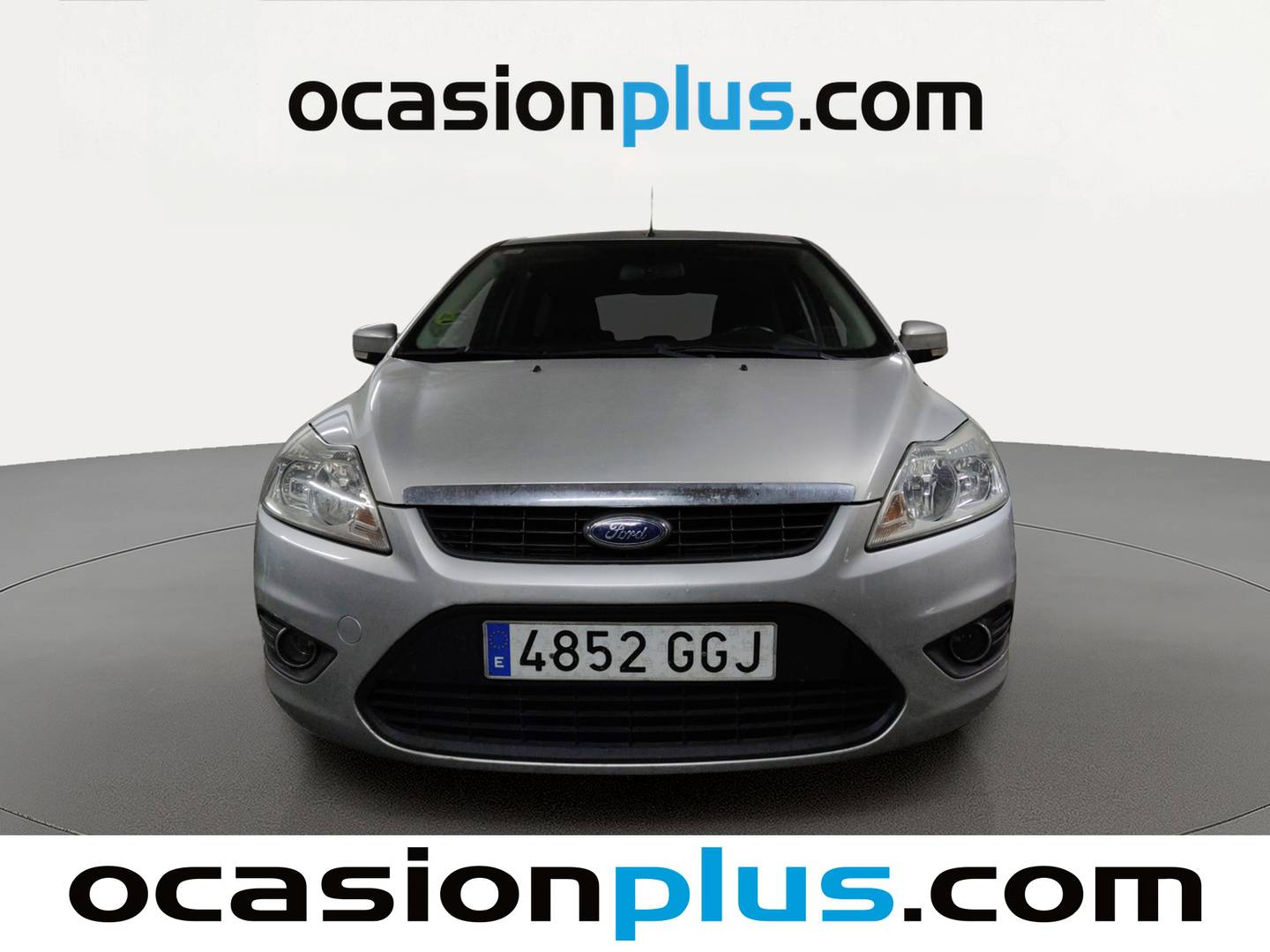 Ford Focus Ford Focus SportBreak 1.8 TDCI Trend (115 CV) al mejor precio