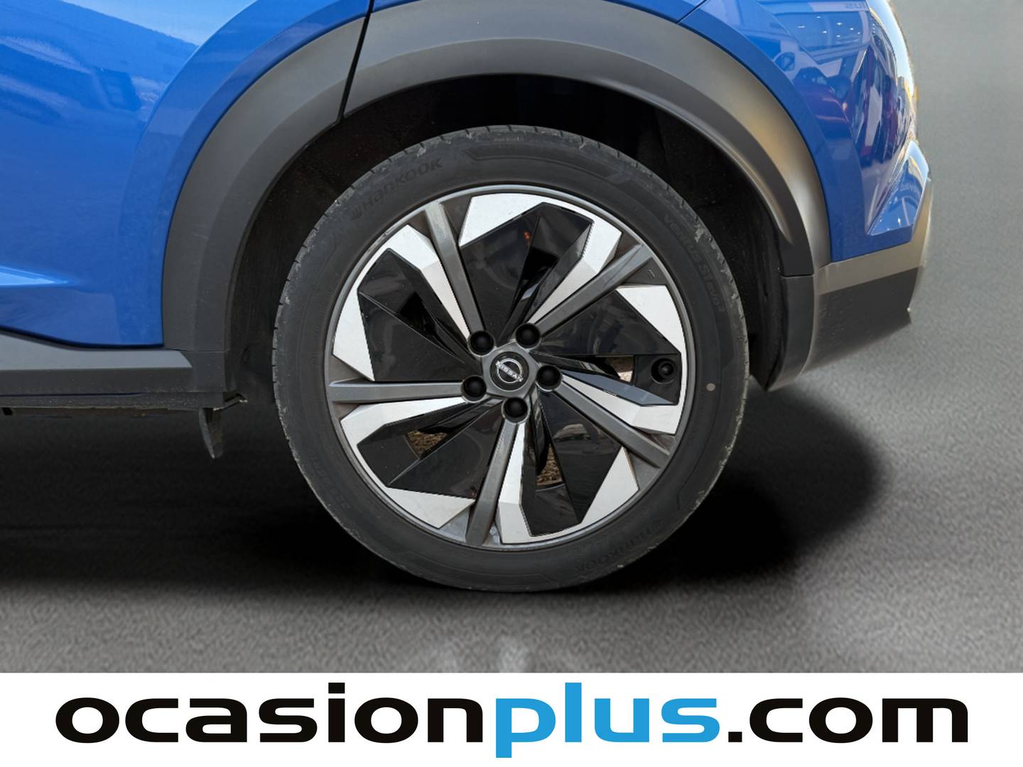 Foto Nissan JUKE Nissan Juke 1.6 Hybrid N-Connecta Auto (143 CV)