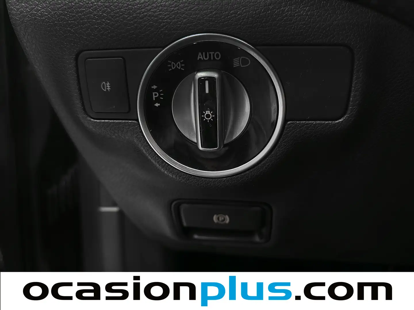 Foto Mercedes Clase A Mercedes-Benz Clase A A 200 d  (136 CV) Pack AMG