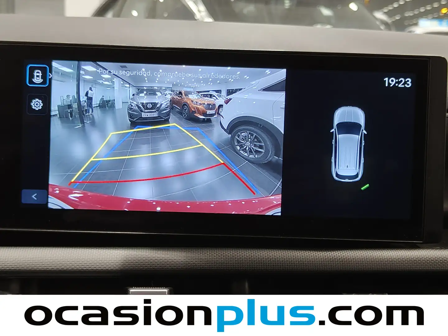 Foto Hyundai Tucson Hyundai Tucson 1.6T Klass (160 CV)