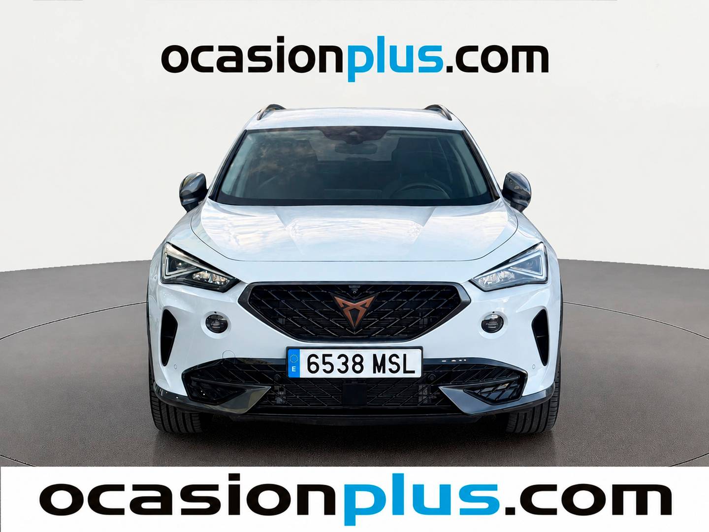 Cupra Formentor Cupra Formentor 1.5 TSI (150 CV) al mejor precio