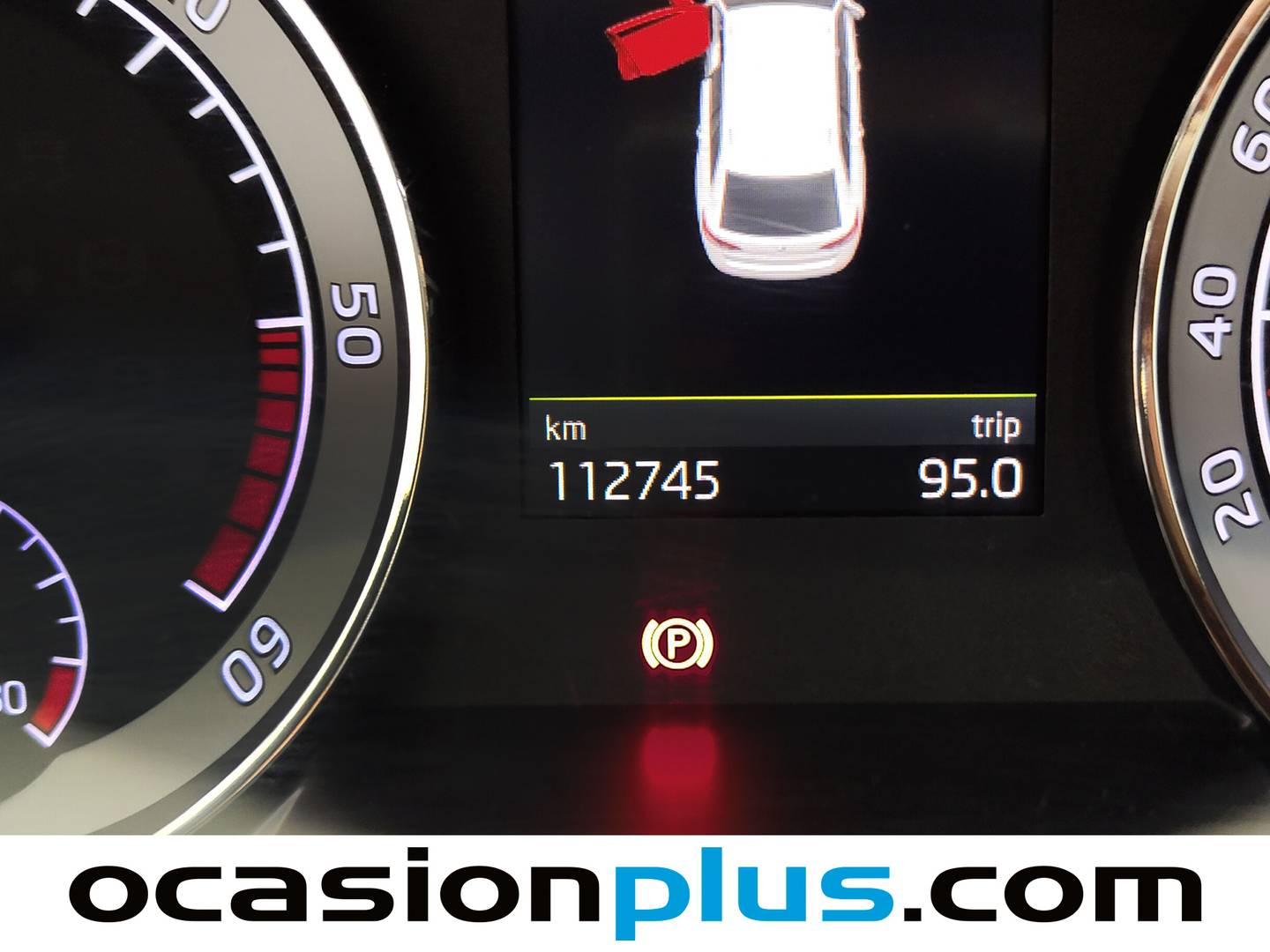 Skoda Superb Skoda Superb Combi 2.0 TDI Sport Line DSG (190 CV) seminuevo