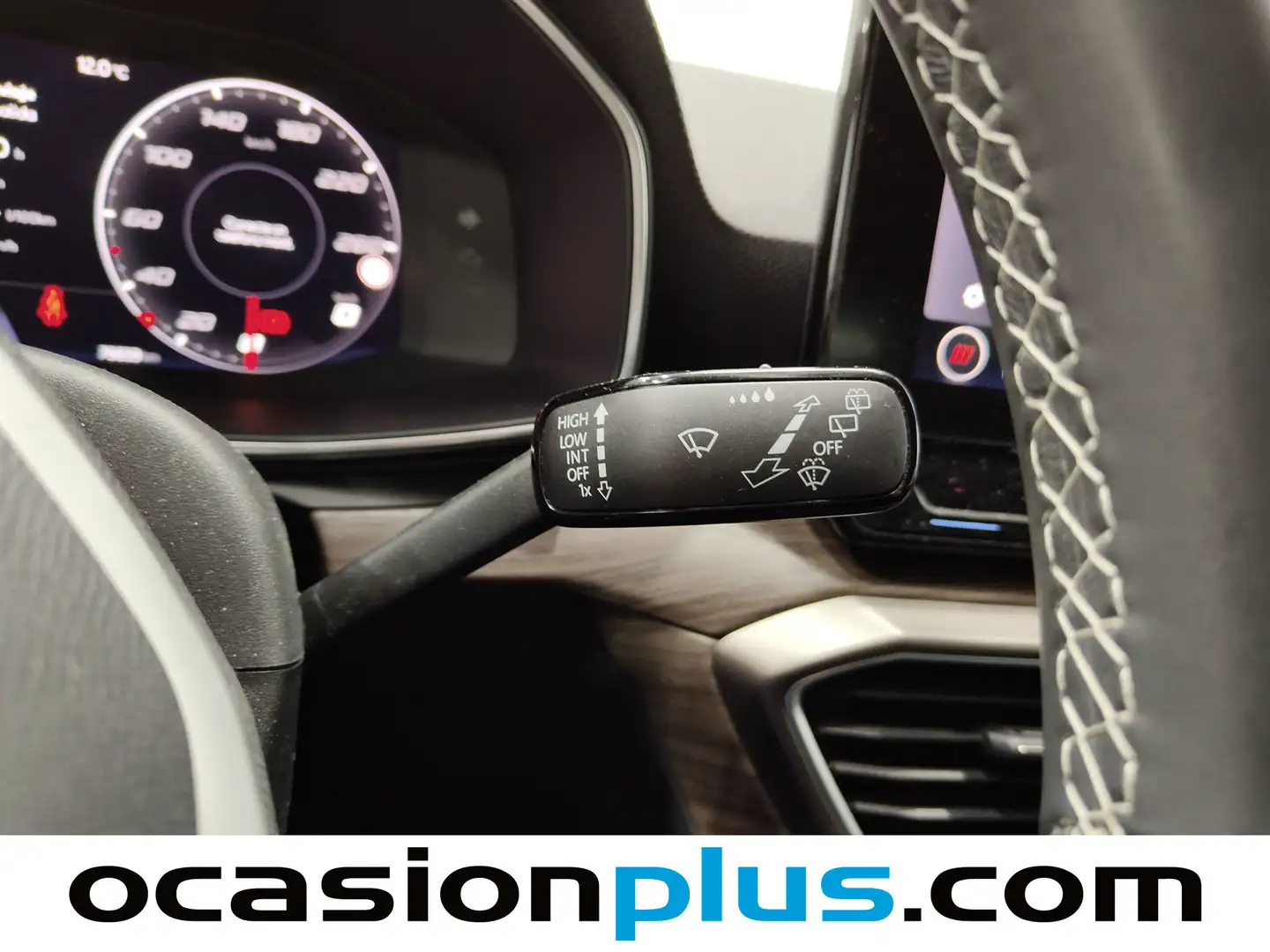 Foto Seat León SEAT León 1.5 TSI S&S Xcellence Go M  (130 CV)