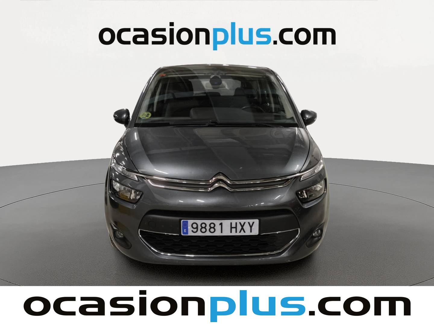Citroën C4 Picasso Citroën C4 Picasso 1.6 e-HDI Intensive (115 CV) al mejor precio