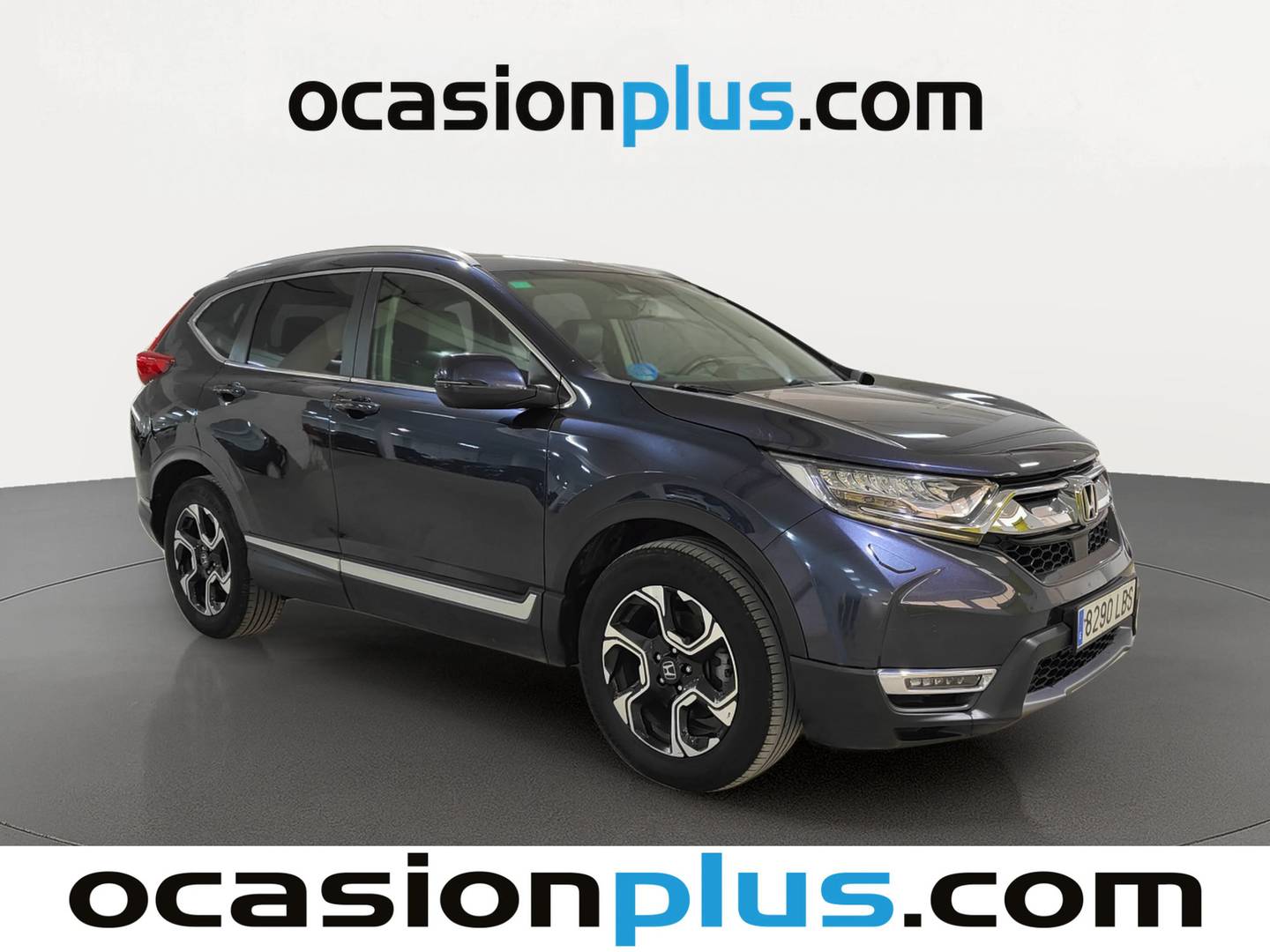 Foto Honda CR-V Honda CR-V 2.0 i-MMD Executive 4x4 (184 CV)