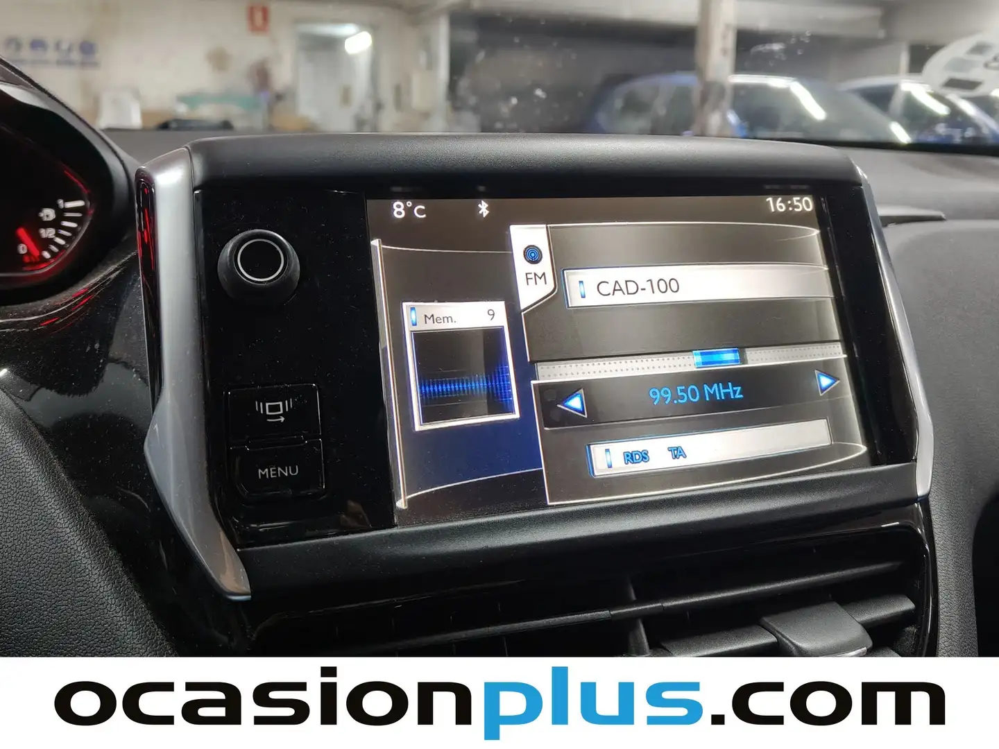 Foto Peugeot 208 Peugeot 208 1.4 HDi Active (68 CV)