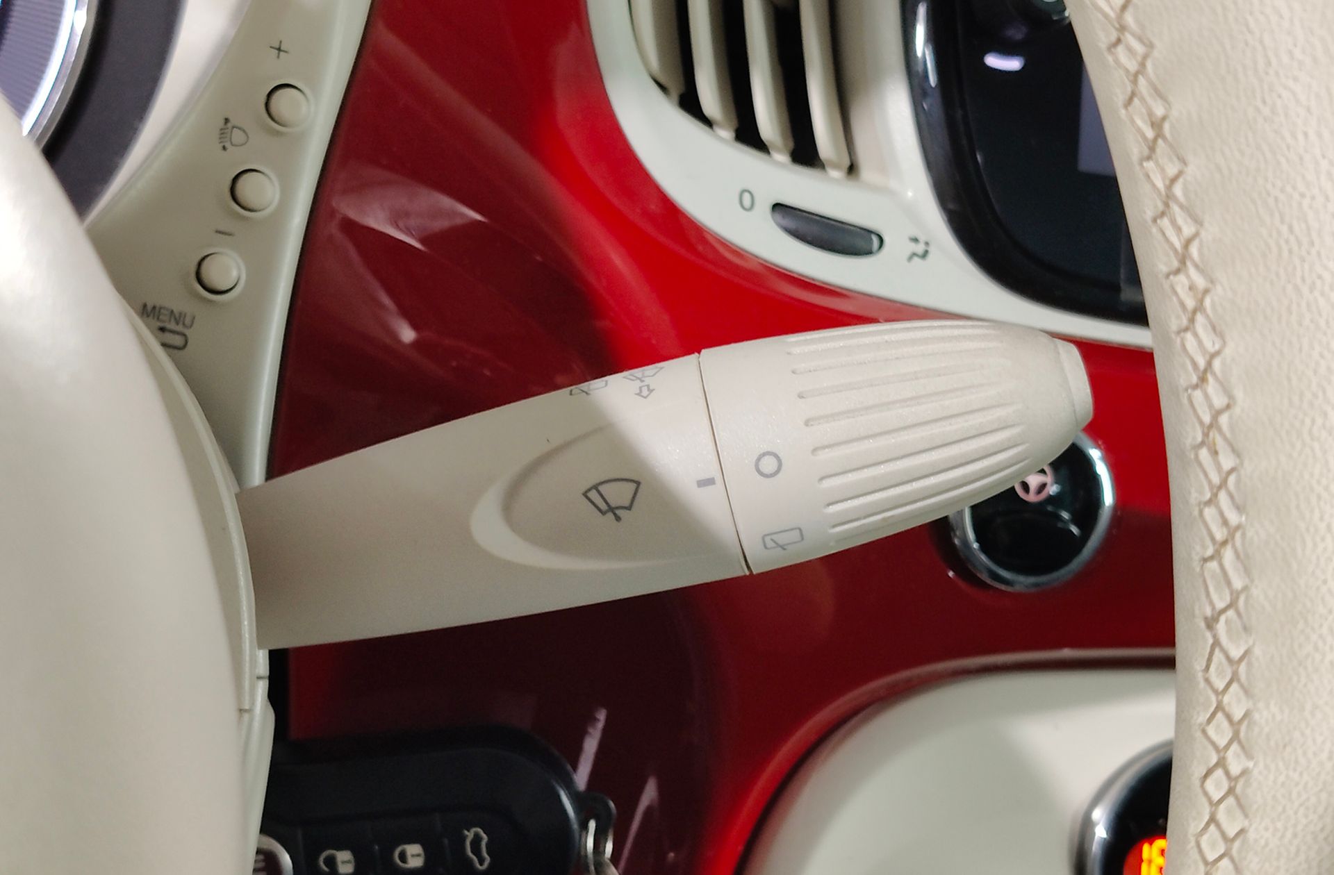 Fiat 500 1.0 Hybrid Dolcevita - foto 29