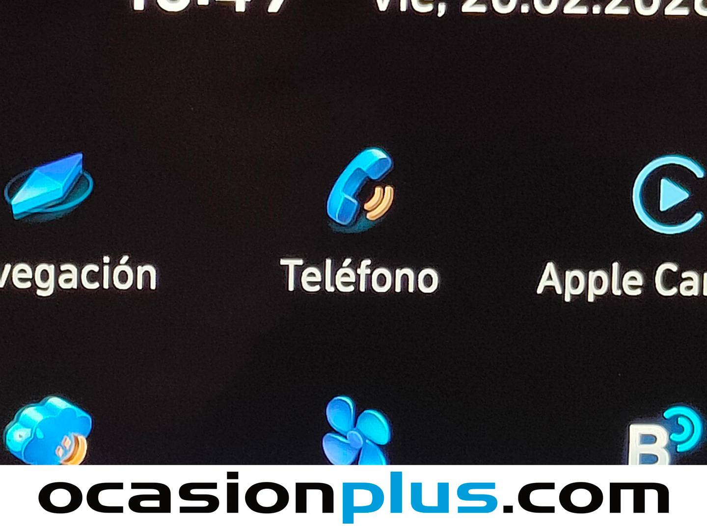 Hyundai Staria Hyundai Staria 1.6 HEV Style 4x2 9S 6AT (225 CV) 9 Plazas automático