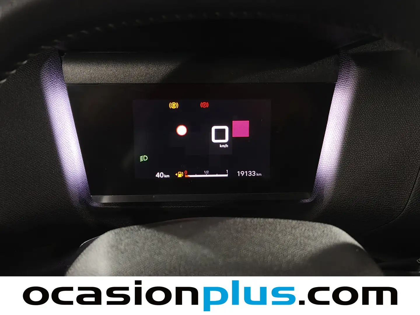 Foto Citroën C4 Citroen C4 PureTech 130 S&S 6v Plus (131 CV)