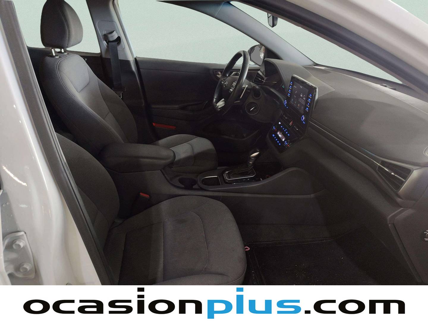 Hyundai IONIQ Hyundai Ioniq 1.6 GDI HEV Klass LE DT (141 CV) 2021