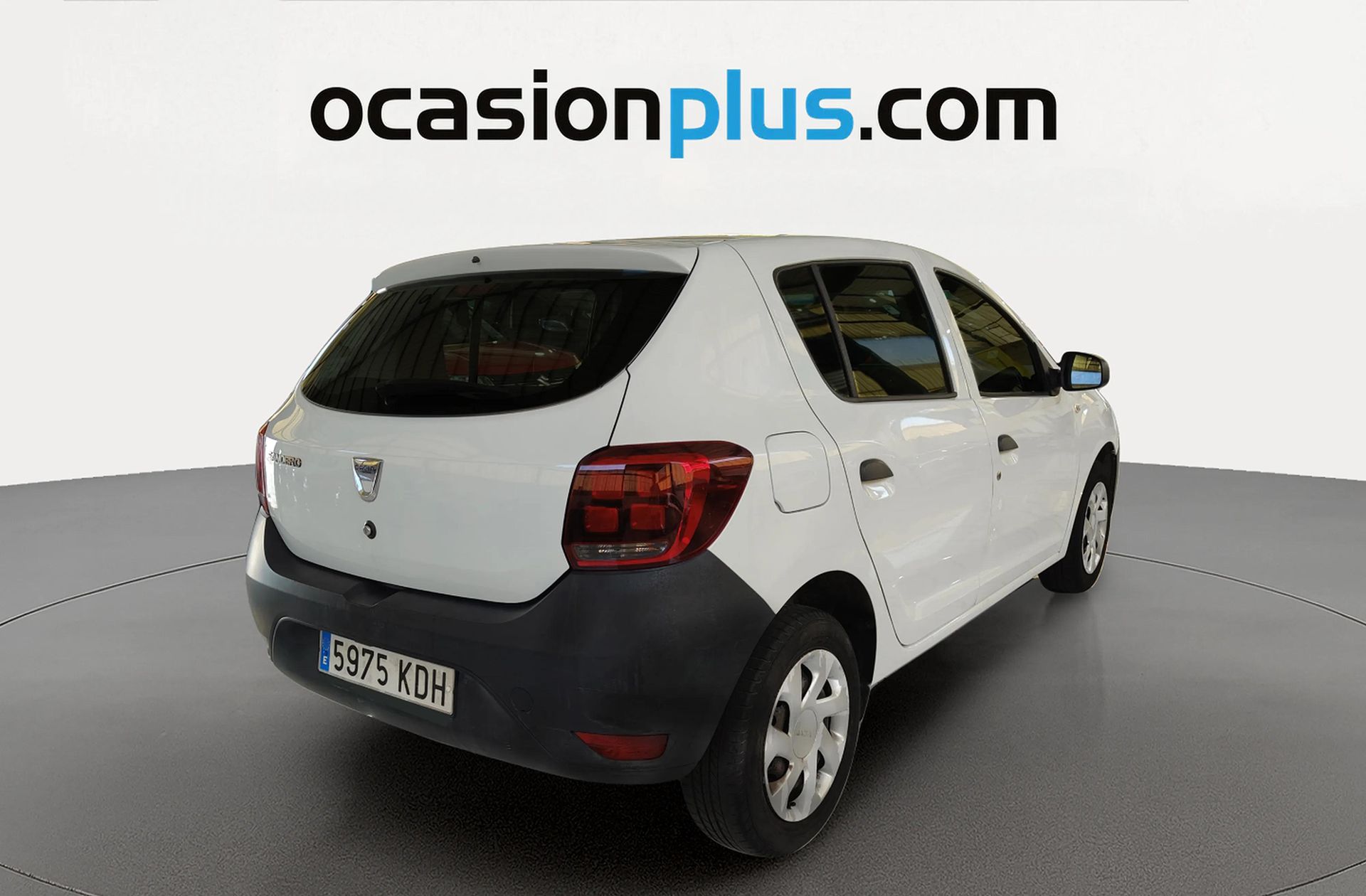 Dacia Sandero 1.0 Base - foto 4