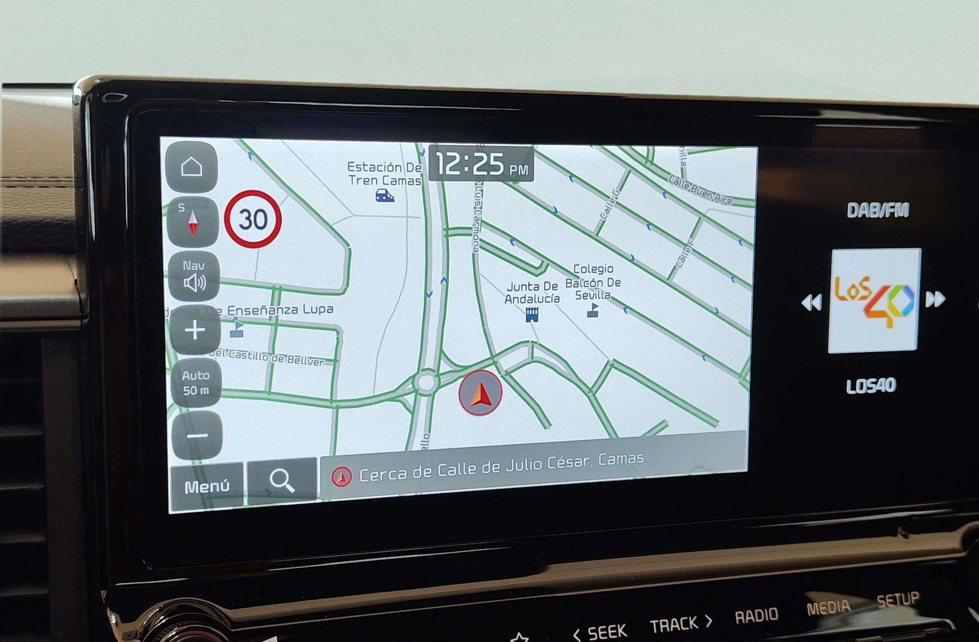 Kia Ceed 1.0 T-GDi Drive - foto 7