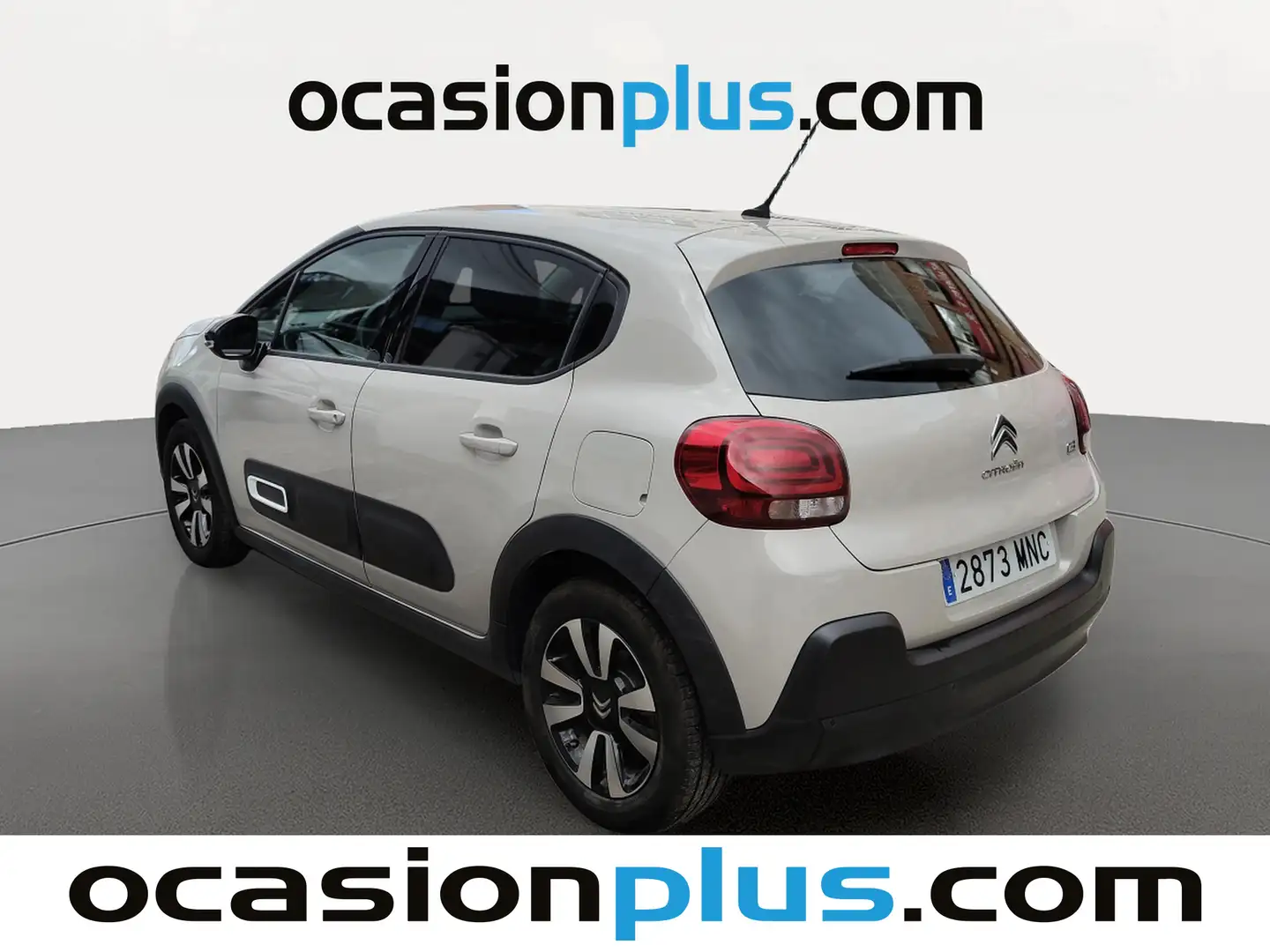 Foto Citroën C3 Citroen C3 PureTech 110 Max EAT6 (110 CV)