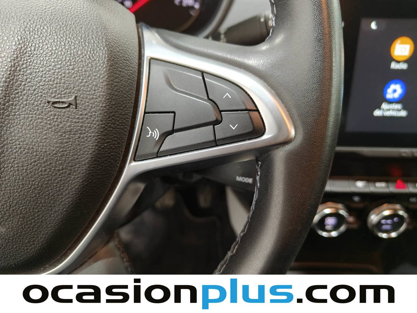 Dacia Duster Dacia Duster Prestige Go TCE (100 CV) ECO-G 4X2 100cv