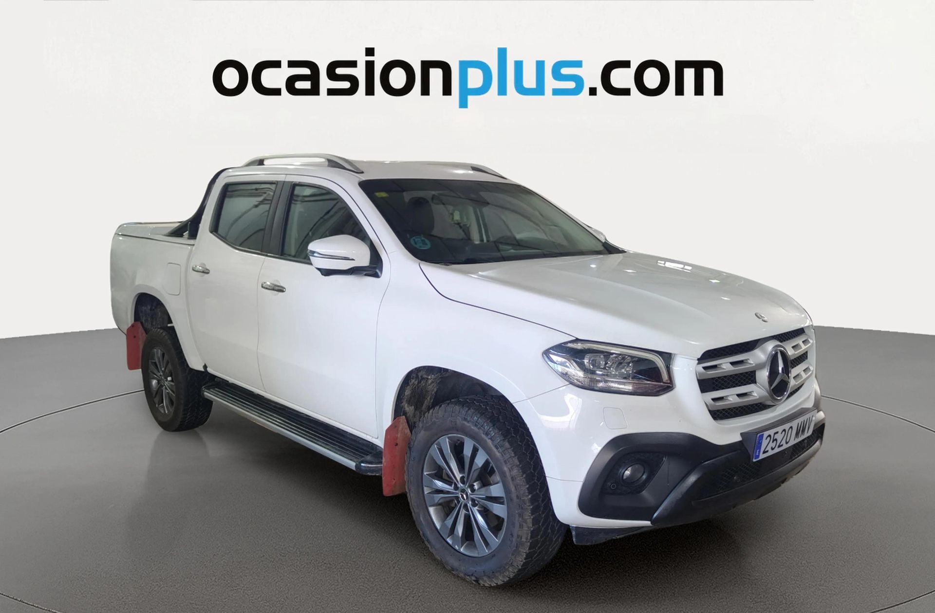 Mercedes-Benz Clase X 250 d Pure 4Matic - foto 2