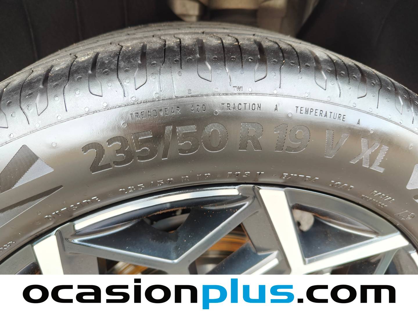 Hyundai Tucson Hyundai Tucson 1.6 CRDI 48V N-Line Sky Safe DCT (136 CV) 136cv